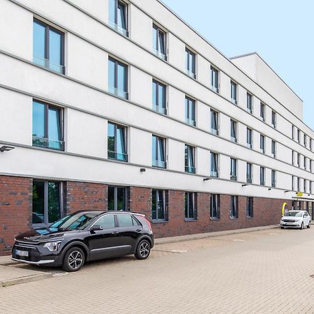 B&B Hotel Lueneburg Zewnętrze zdjęcie