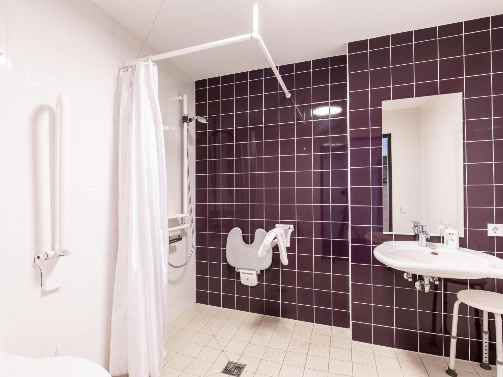 B&B Hotel Lueneburg Zewnętrze zdjęcie